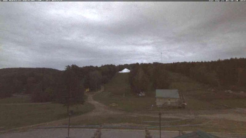 Ski Martock