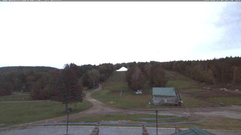 Ski Martock