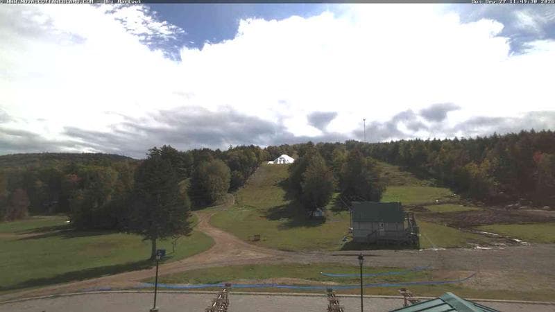 Ski Martock