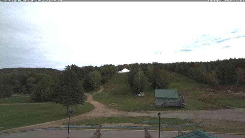 Ski Martock