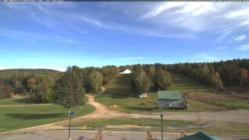 Ski Martock