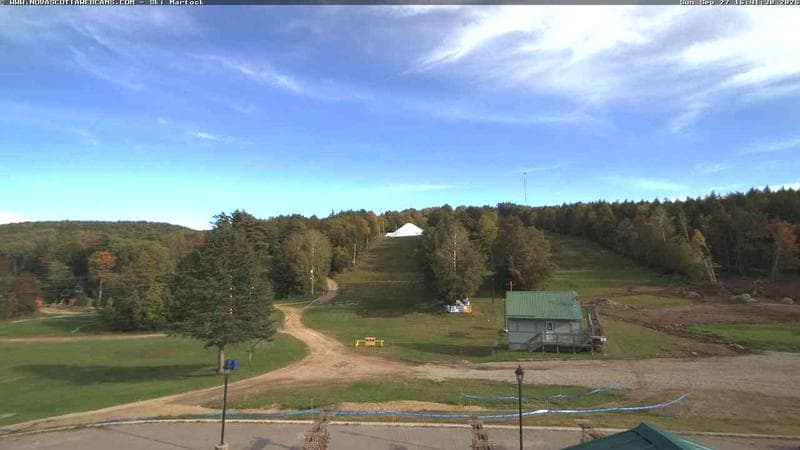 Ski Martock