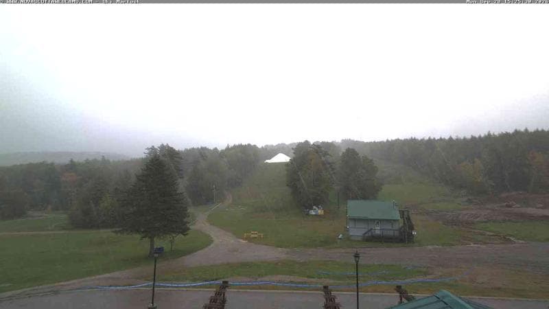 Ski Martock