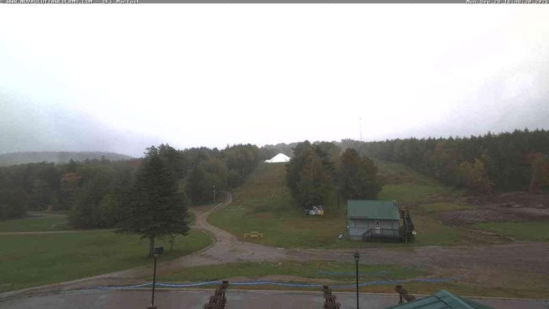 Ski Martock