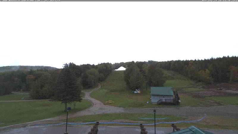 Ski Martock