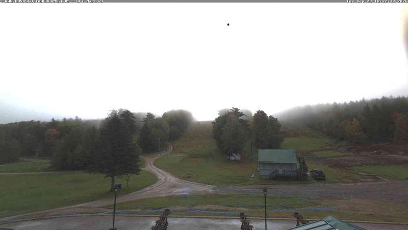 Ski Martock