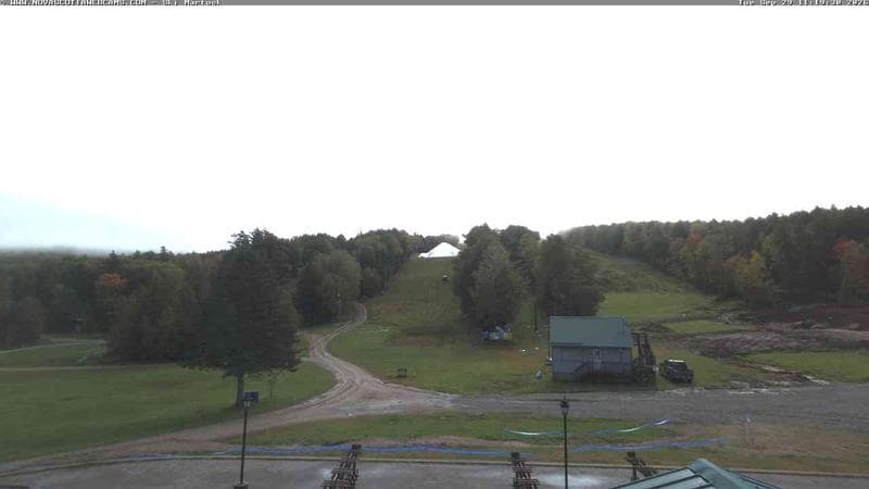 Ski Martock