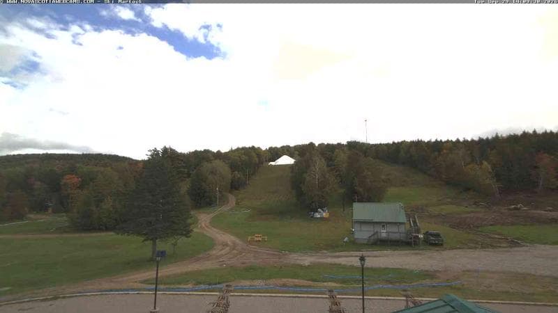 Ski Martock
