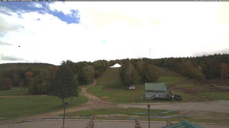 Ski Martock