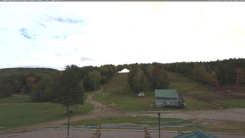Ski Martock