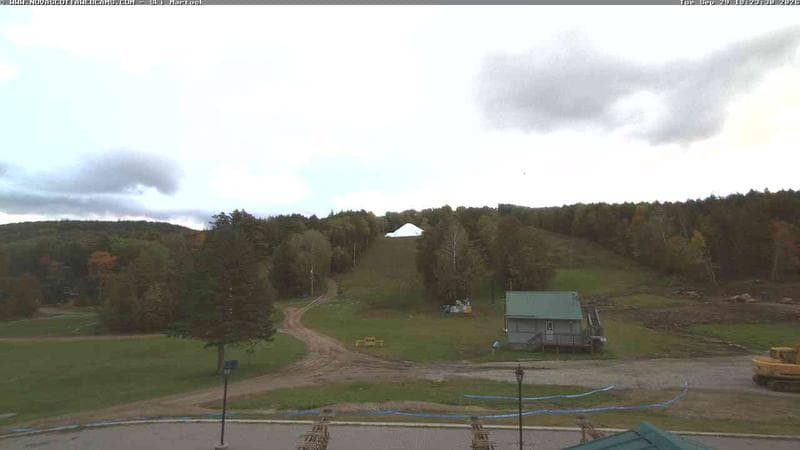 Ski Martock