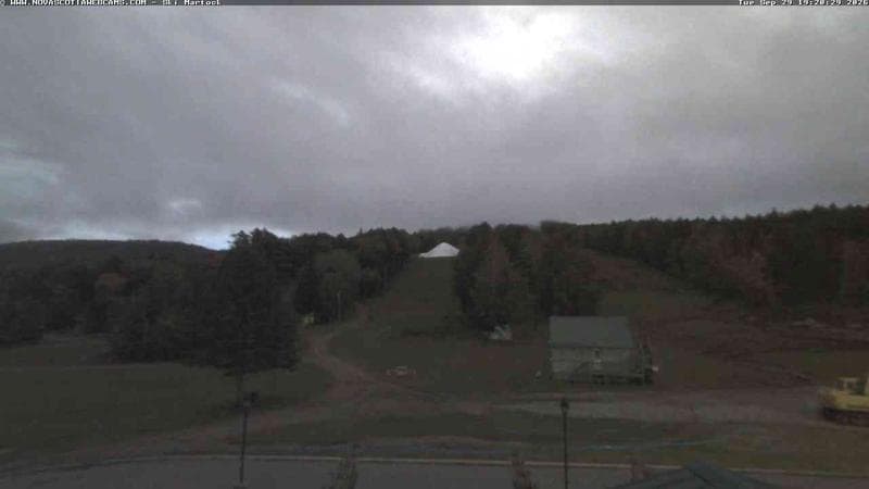 Ski Martock