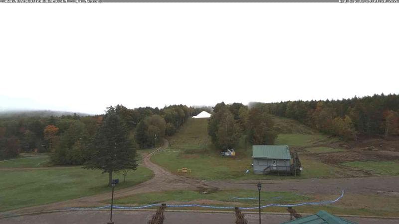 Ski Martock