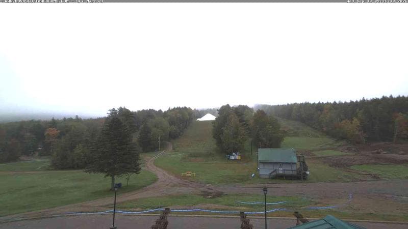Ski Martock