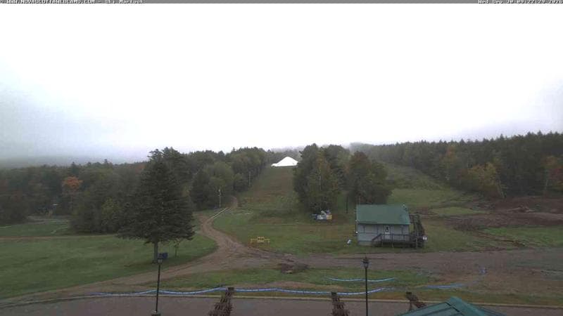 Ski Martock