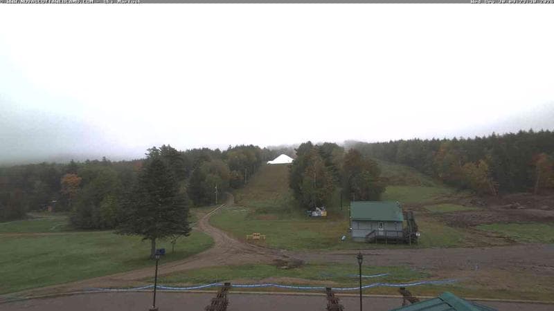 Ski Martock