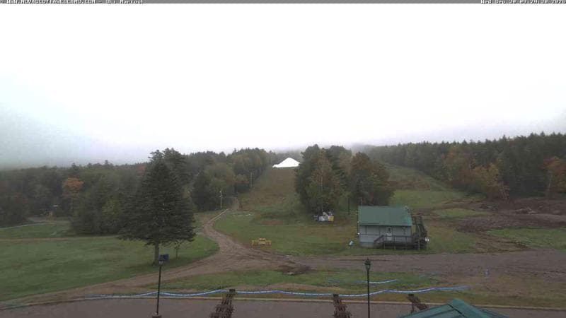 Ski Martock