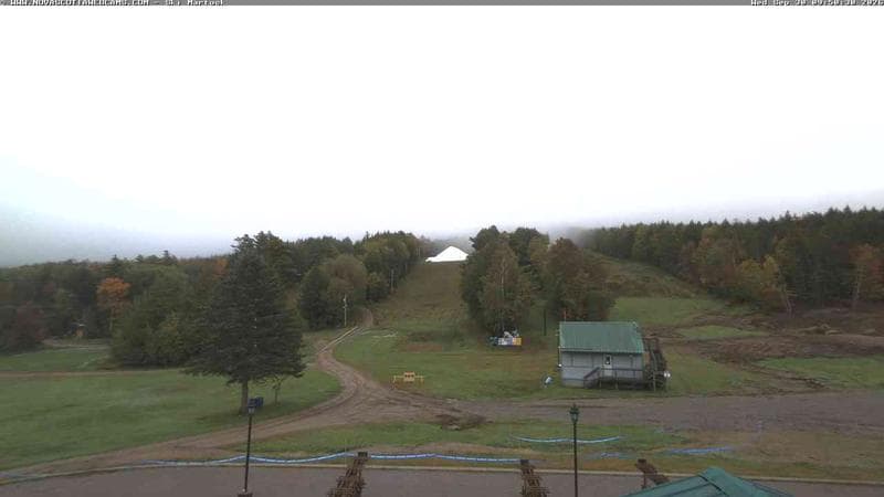 Ski Martock