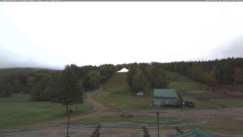 Ski Martock