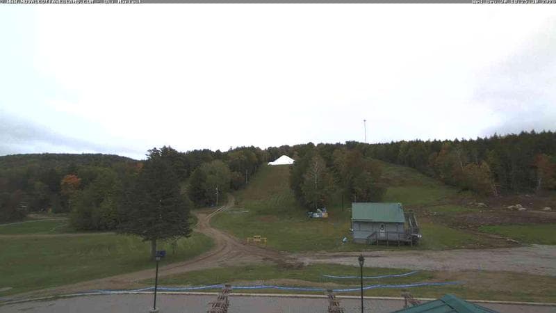 Ski Martock