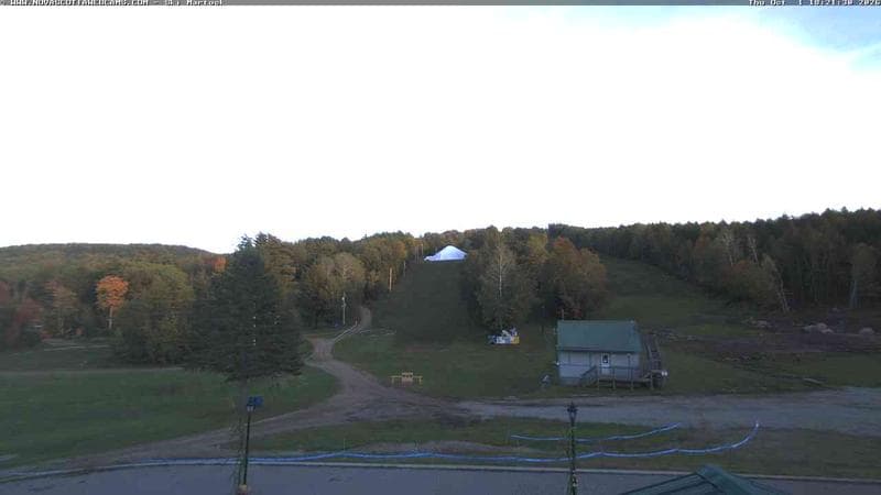 Ski Martock