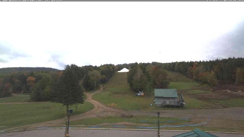 Ski Martock