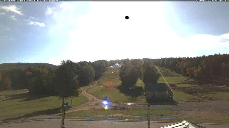 Ski Martock