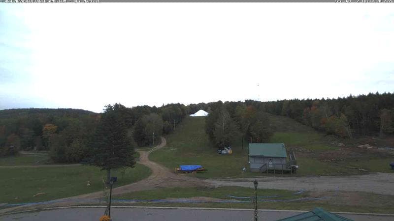 Ski Martock