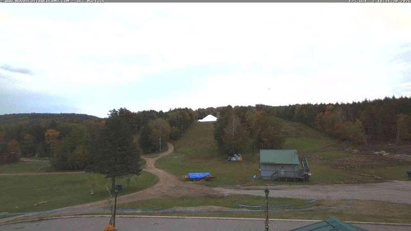Ski Martock