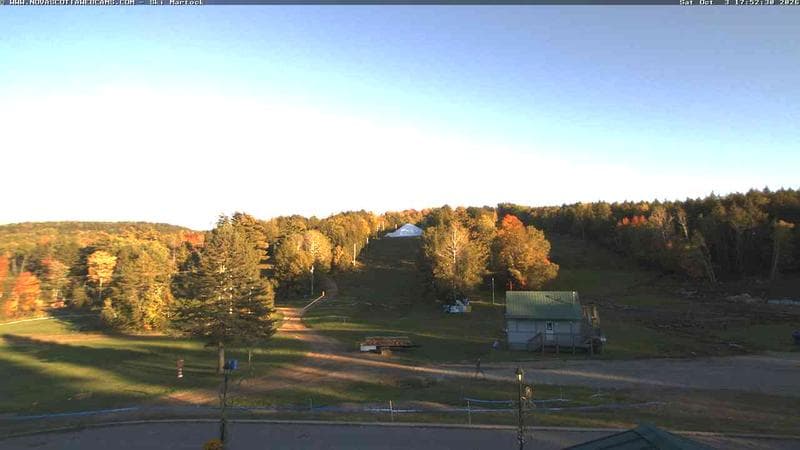Ski Martock