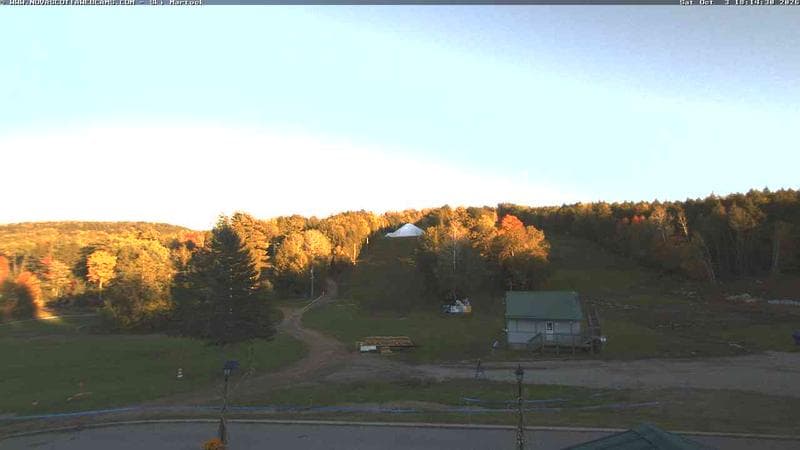 Ski Martock
