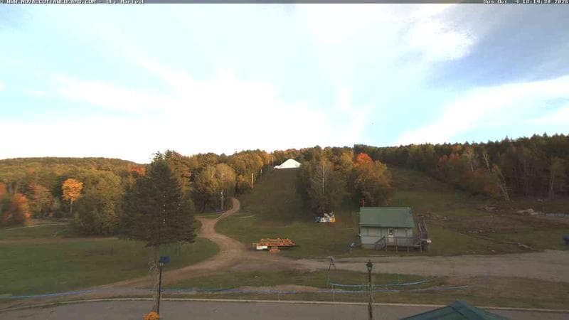 Ski Martock