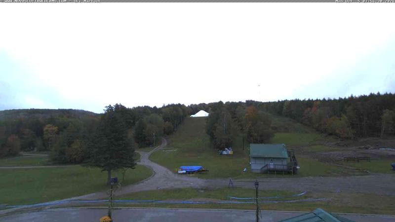 Ski Martock