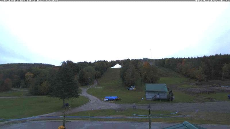Ski Martock