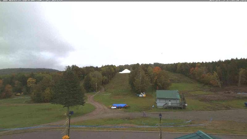 Ski Martock
