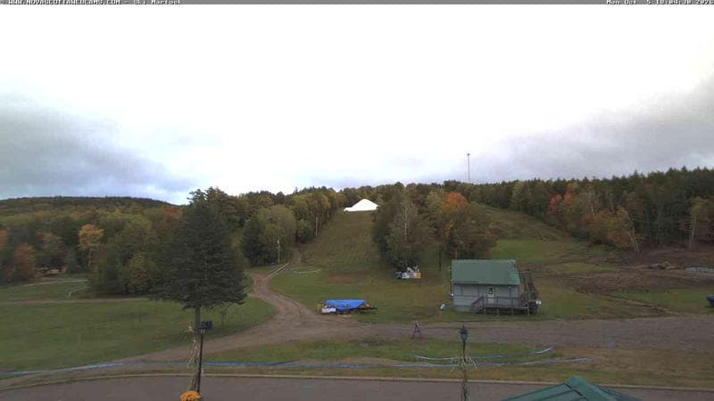 Ski Martock
