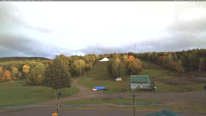 Ski Martock