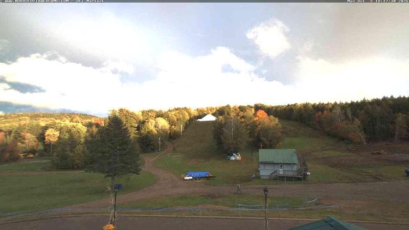 Ski Martock
