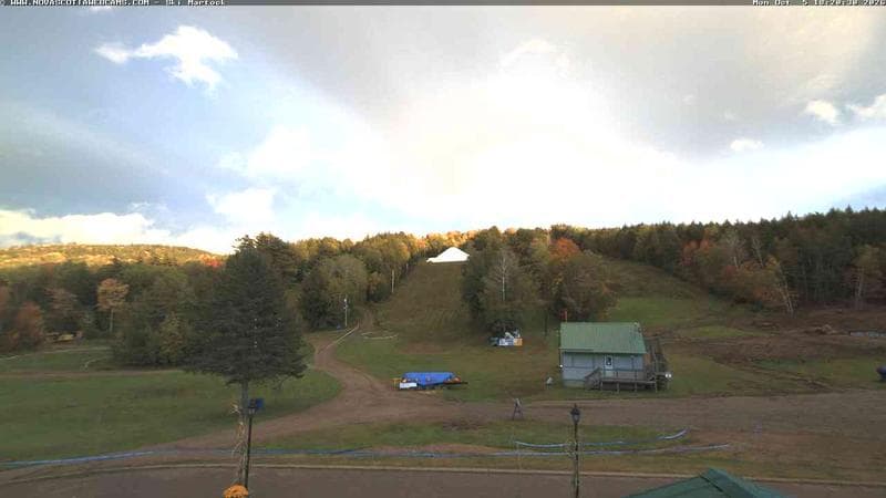 Ski Martock