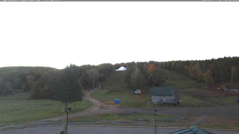 Ski Martock