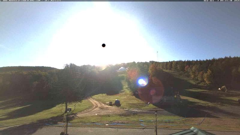 Ski Martock