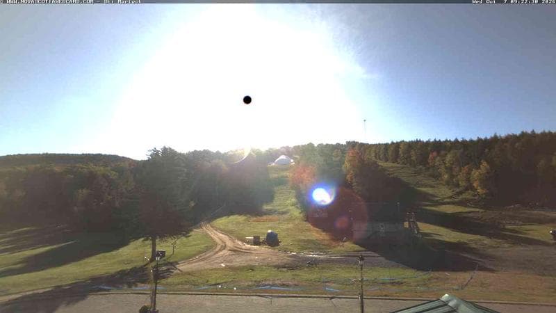 Ski Martock