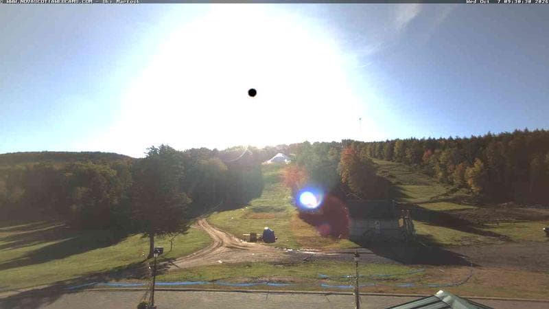 Ski Martock