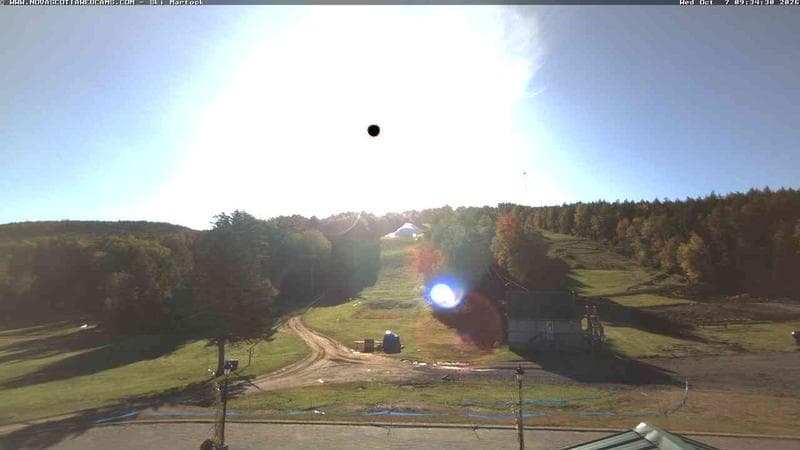 Ski Martock
