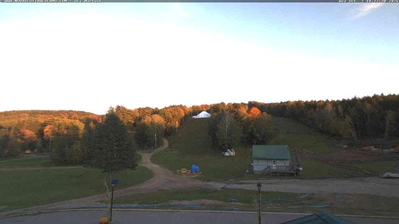 Ski Martock