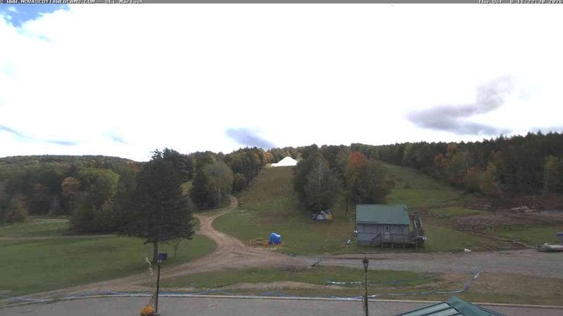Ski Martock