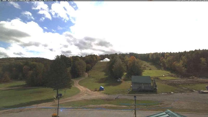 Ski Martock