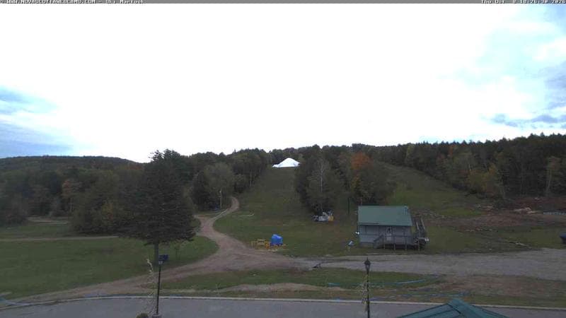 Ski Martock