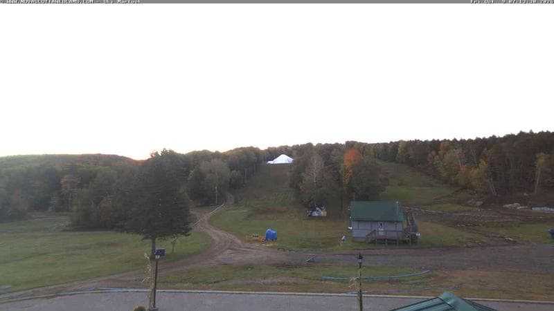 Ski Martock