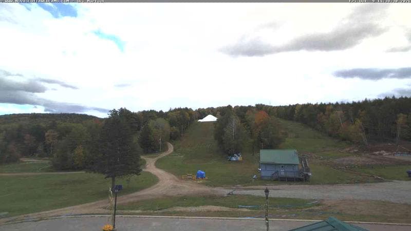 Ski Martock